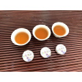 Yunnan Tangerine Puer Tea Health Pu-Erh With Orange Peel